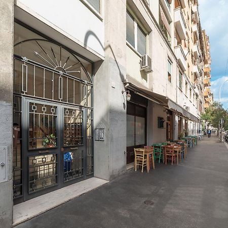 Appia New Cozy Apartment Rome Exterior photo