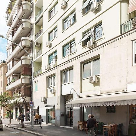 Appia New Cozy Apartment Rome Exterior photo