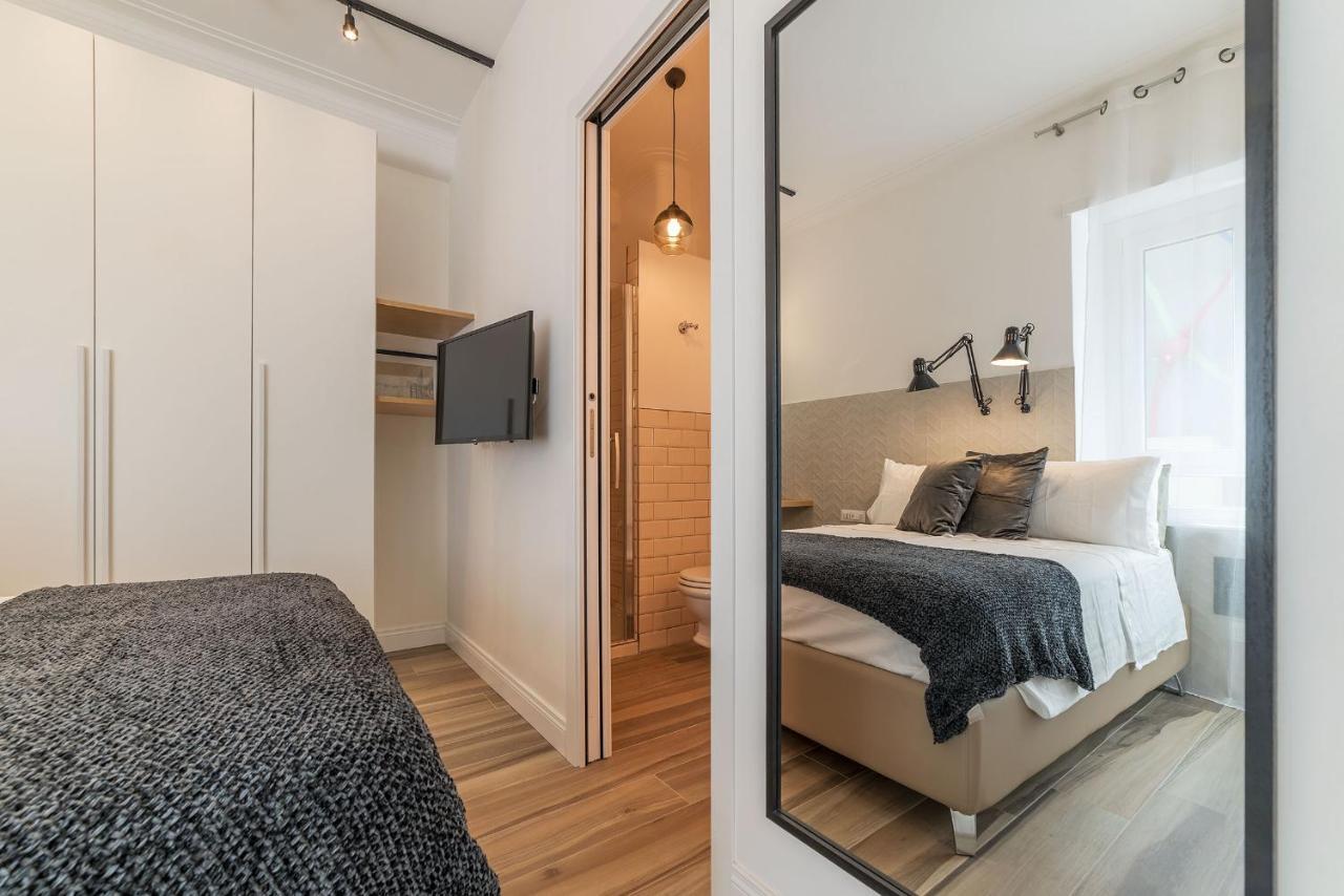 Appia New Cozy Apartment Rome Room photo