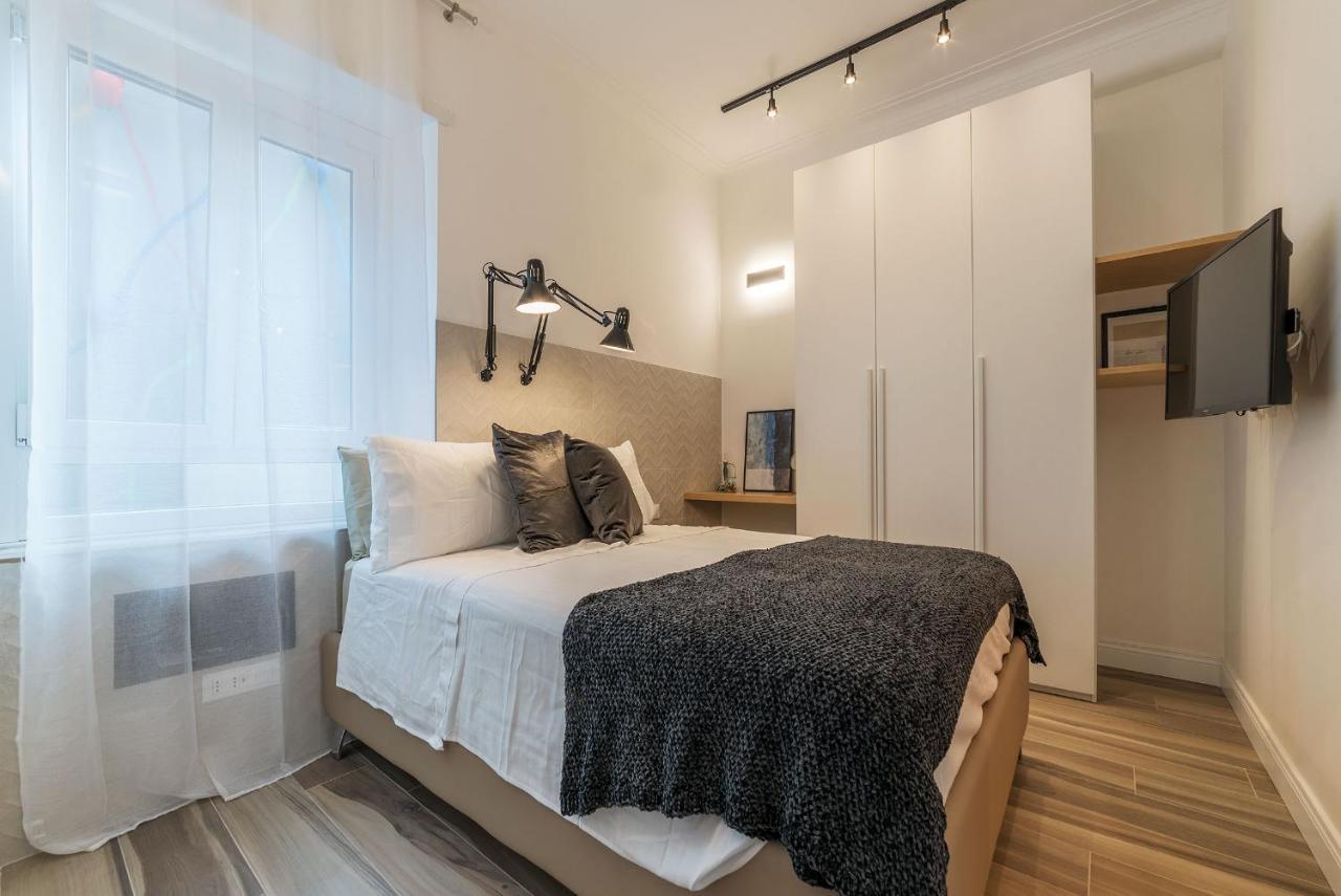 Appia New Cozy Apartment Rome Room photo