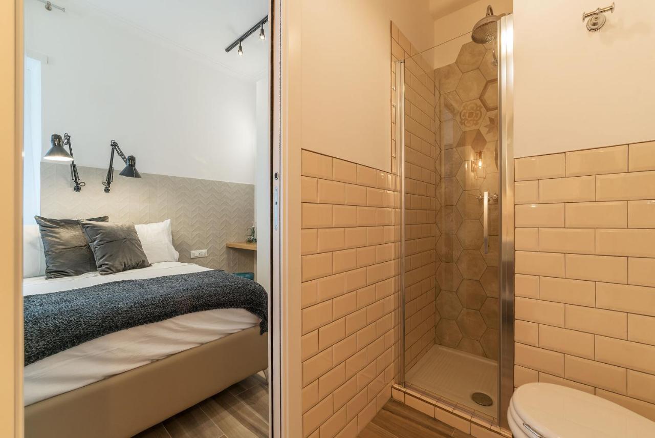 Appia New Cozy Apartment Rome Room photo
