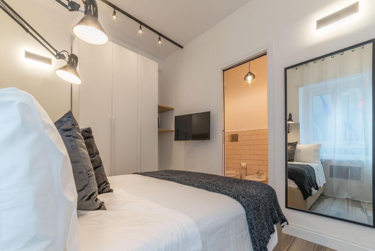 Appia New Cozy Apartment Rome Room photo