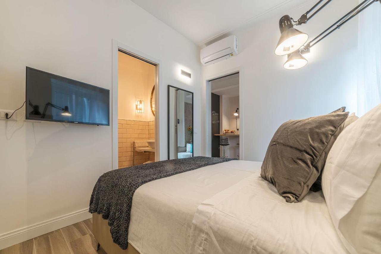 Appia New Cozy Apartment Rome Room photo
