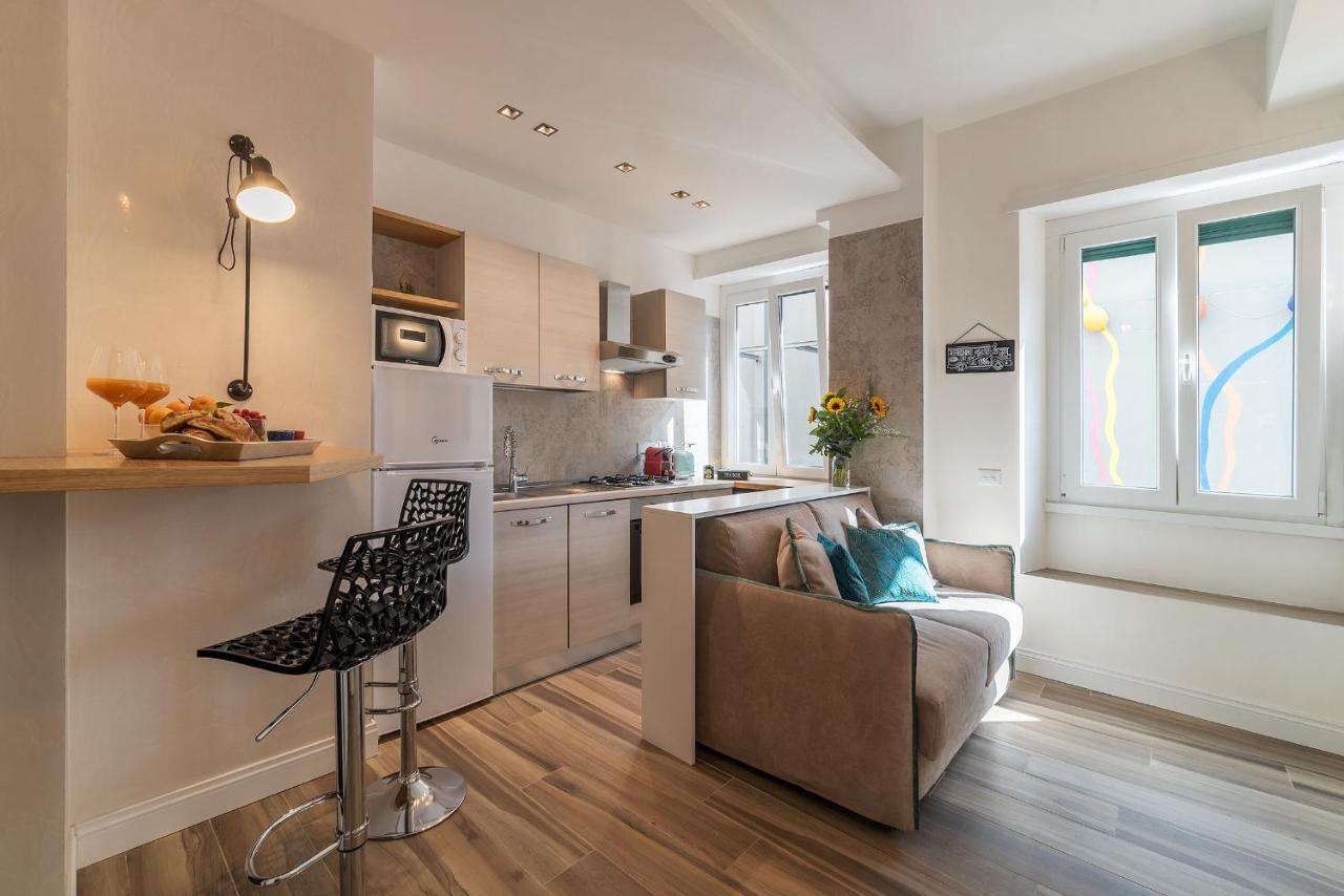 Appia New Cozy Apartment Rome Room photo