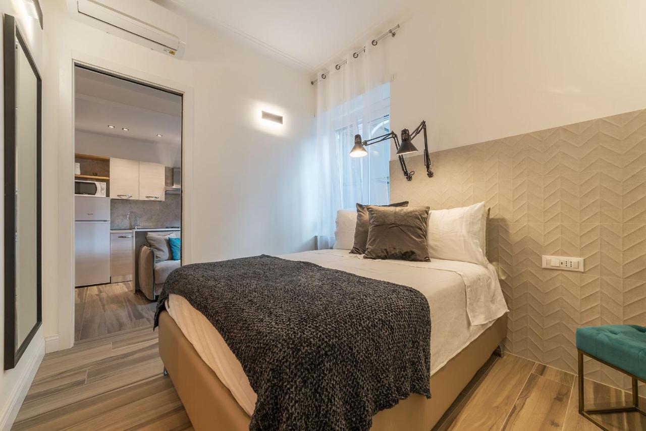 Appia New Cozy Apartment Rome Room photo