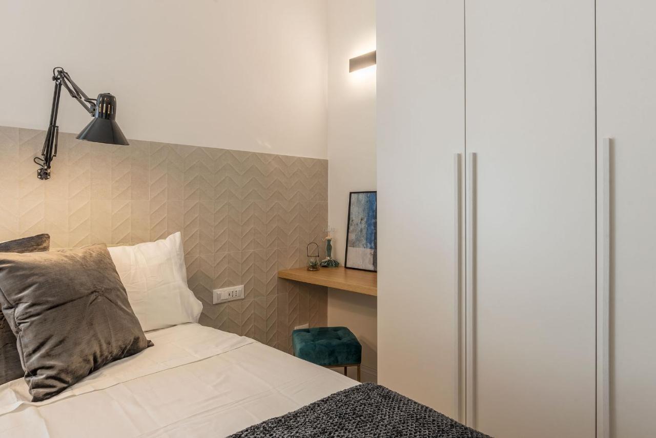 Appia New Cozy Apartment Rome Room photo
