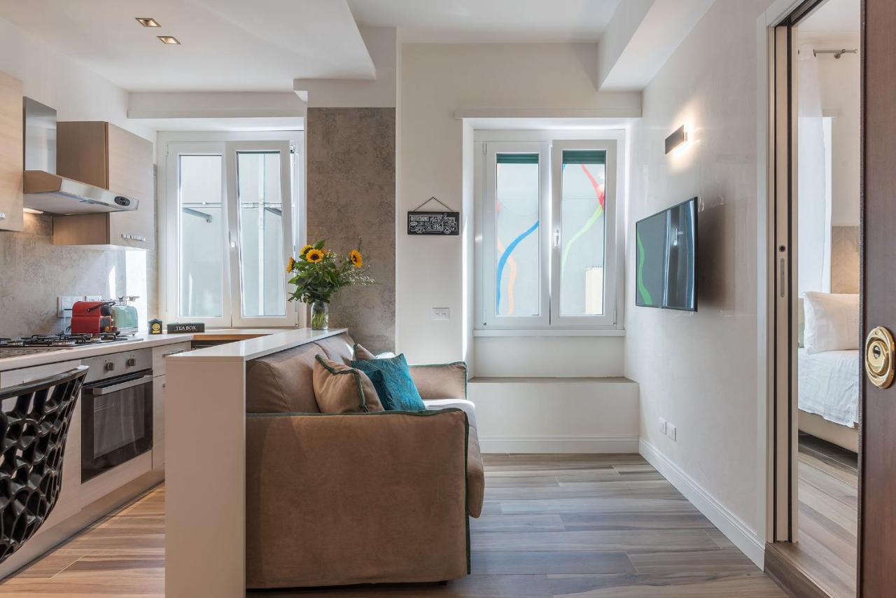 Appia New Cozy Apartment Rome Room photo