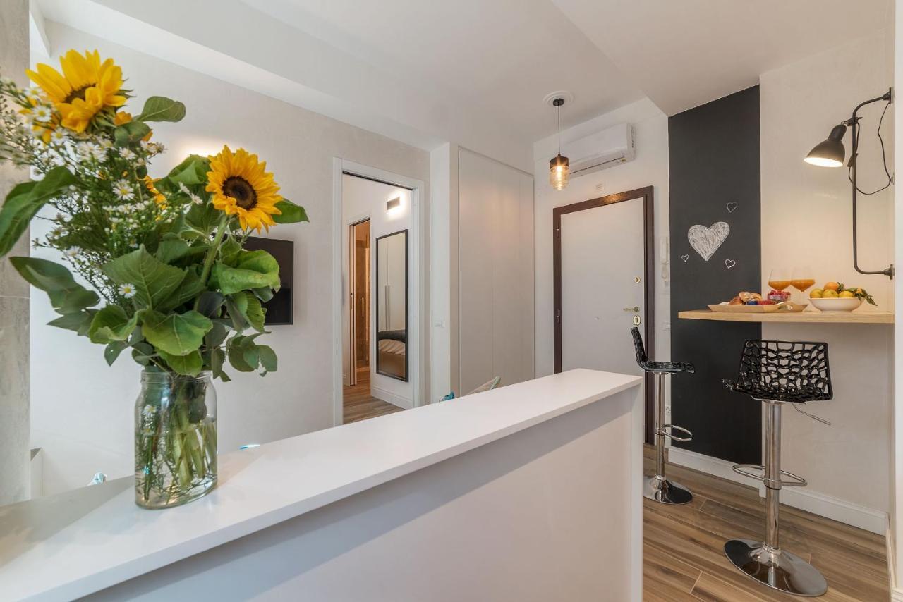 Appia New Cozy Apartment Rome Room photo