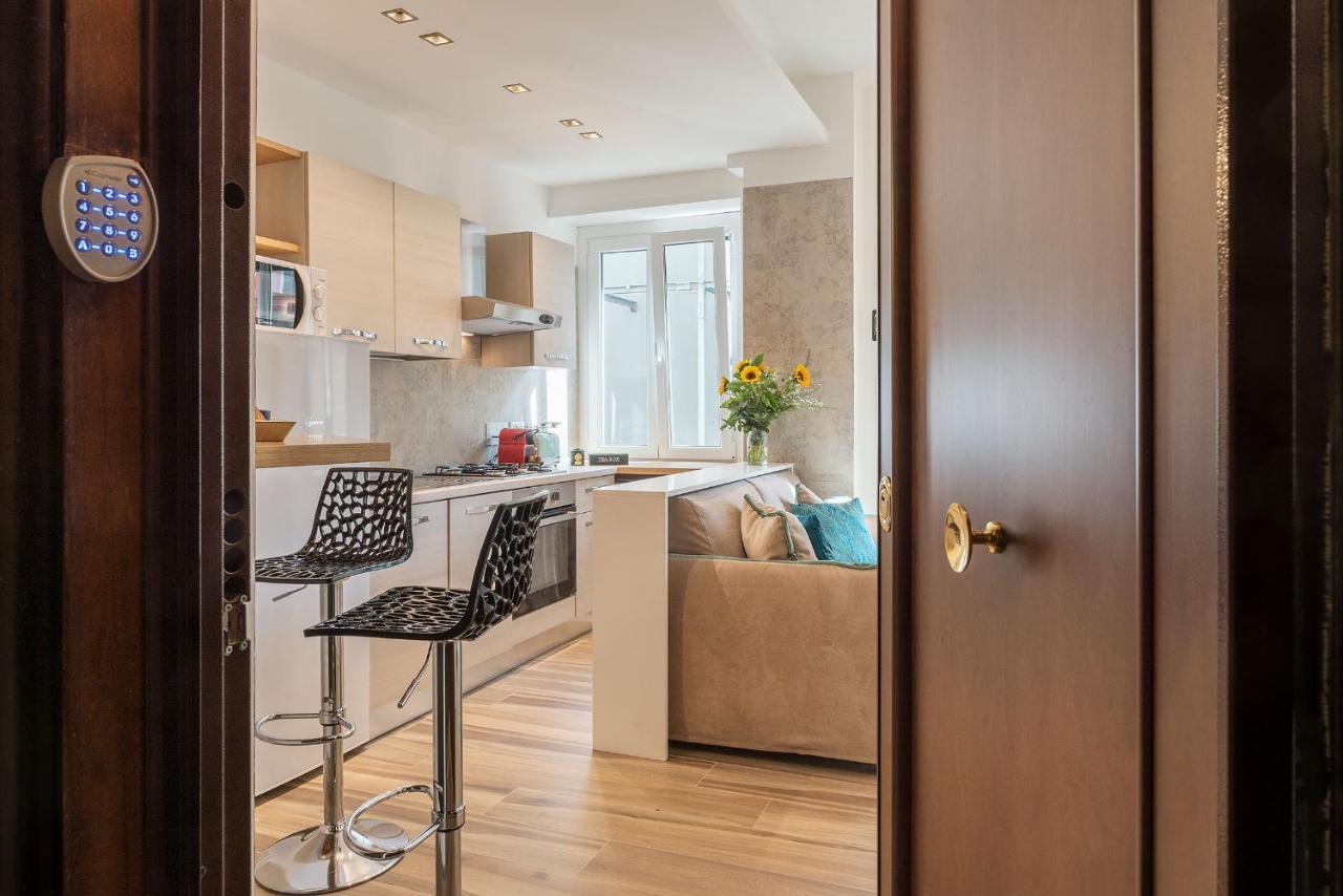 Appia New Cozy Apartment Rome Room photo