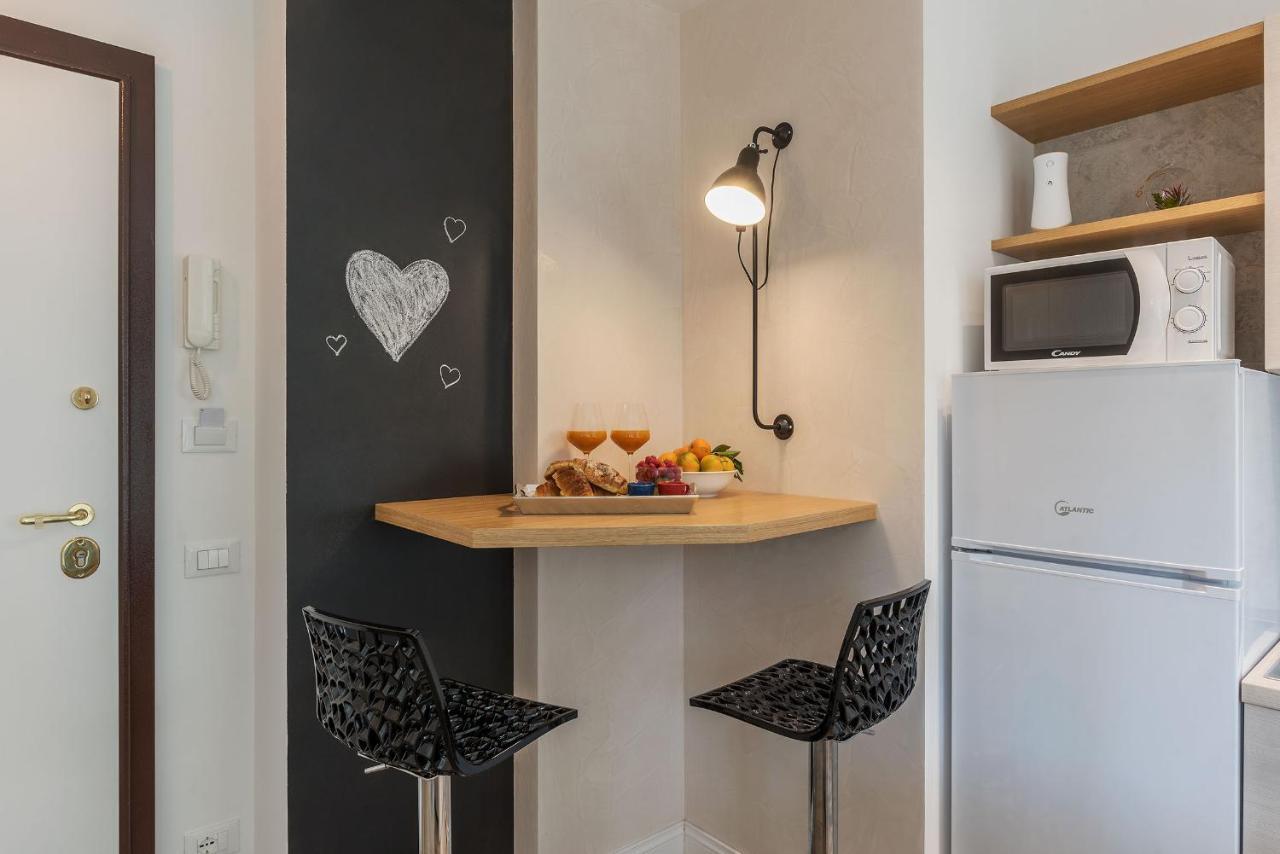 Appia New Cozy Apartment Rome Room photo