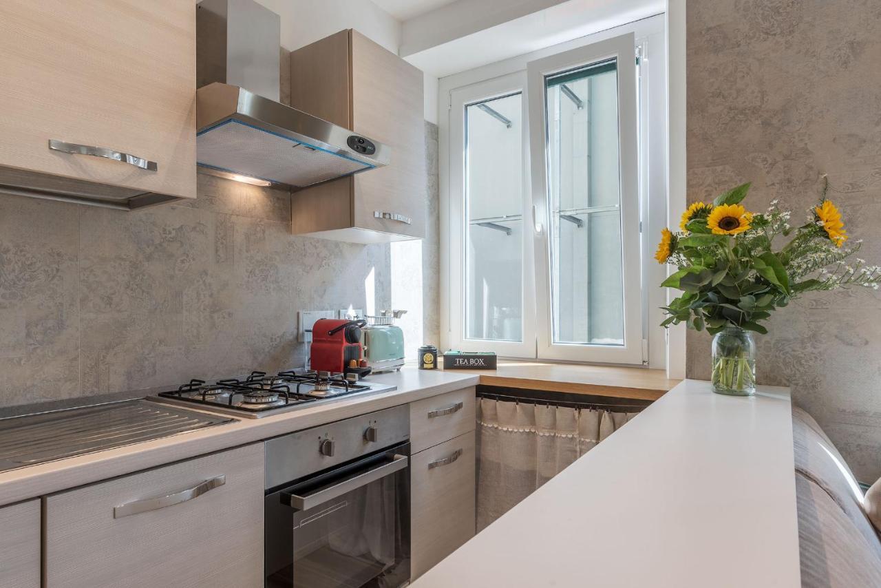 Appia New Cozy Apartment Rome Room photo