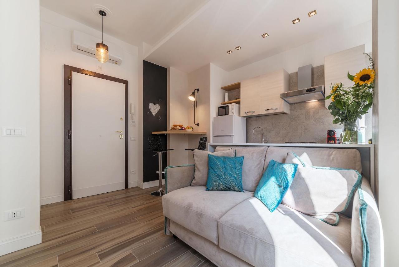 Appia New Cozy Apartment Rome Room photo