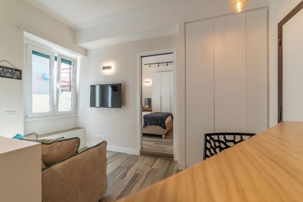 Appia New Cozy Apartment Rome Room photo