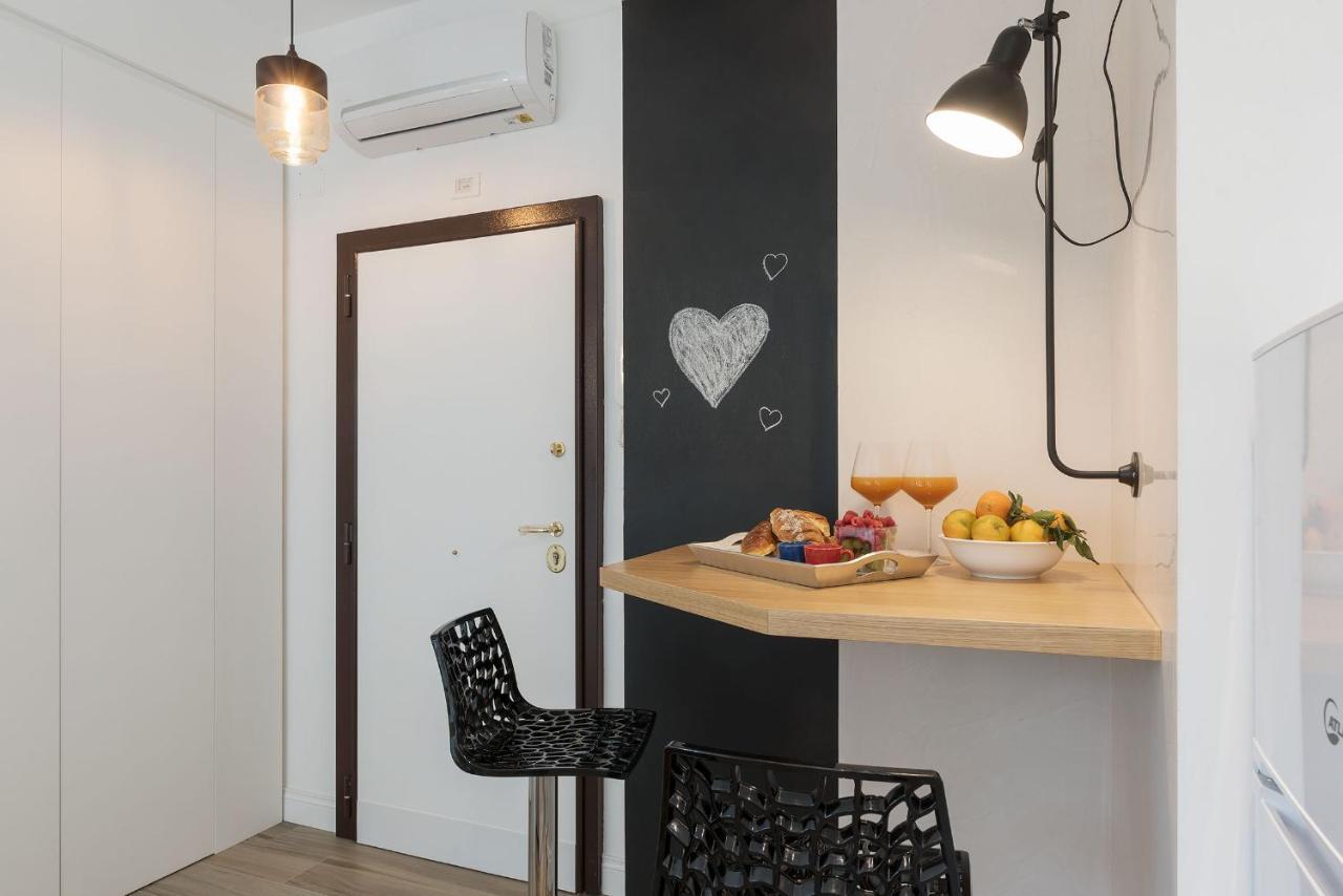 Appia New Cozy Apartment Rome Room photo